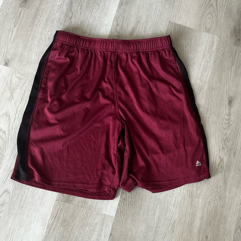 Men’s shorts